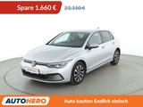 Volkswagen Golf VIII 1.5 eTSI ACT Active Aut.*LED*NAVI*ACC*