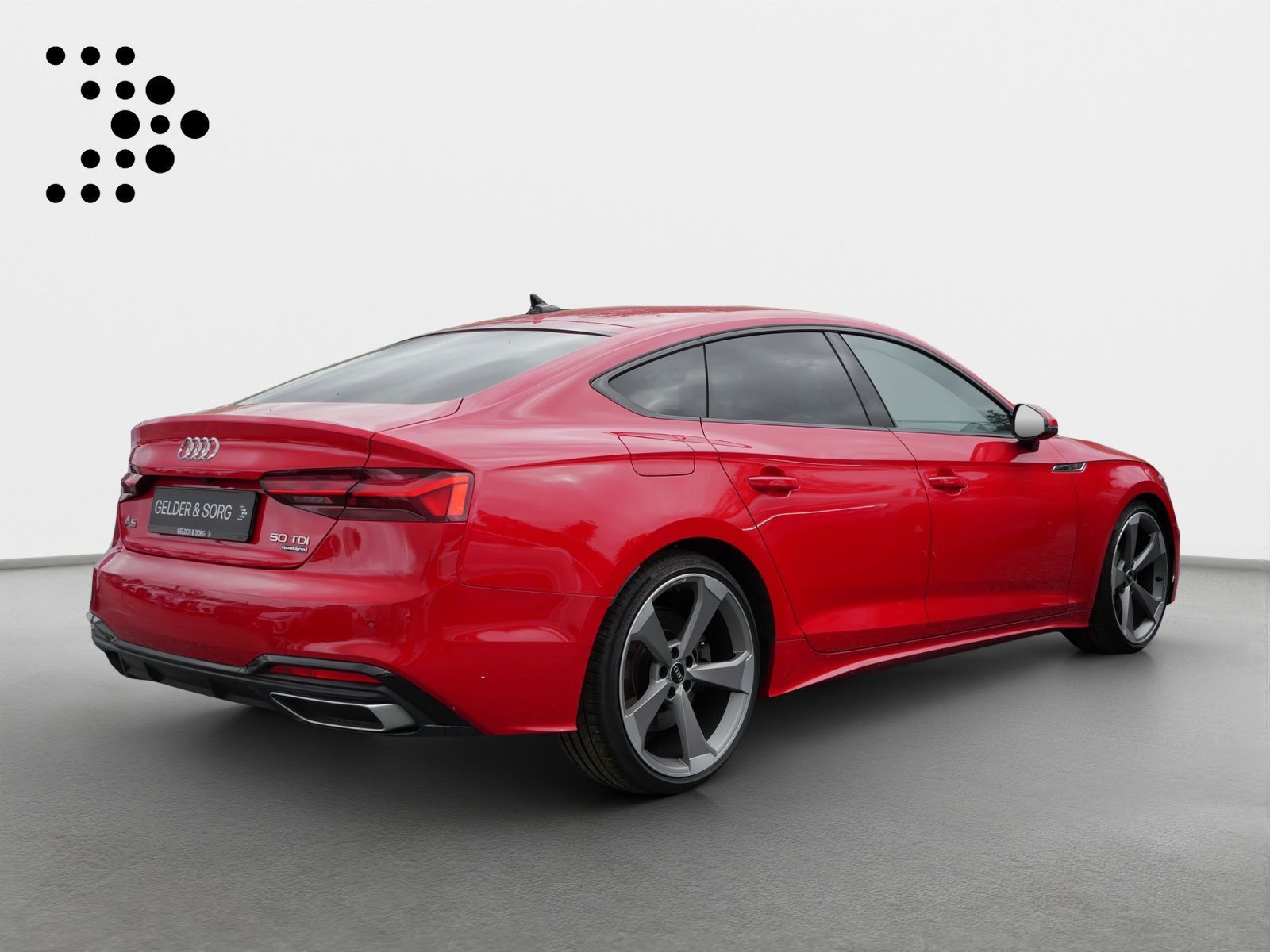 Audi A5 - Bild 18