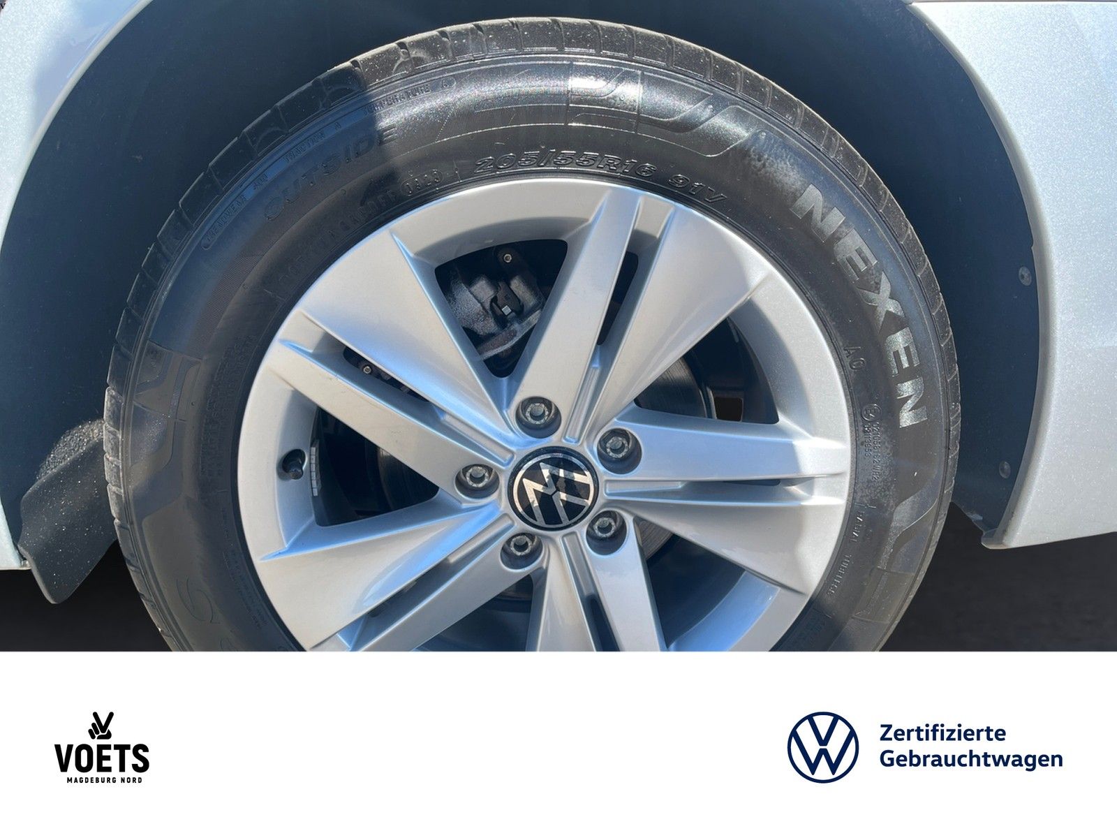 Volkswagen Golf - Bild 6