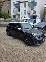 MINI Cooper S Paceman ALL4 *TÜV NEU* - MINI Paceman Serie von privat