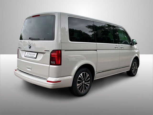 T6.1 MULTIVAN 2.0 TDI 4MOTION SIX+CAM+STHZ+LED