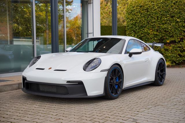 PORSCHE 992 GT3 / CLUBSPORT / PASM / BOSE / LIFT / 20"