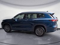 Volkswagen Tayron - Vorschau Bild 4