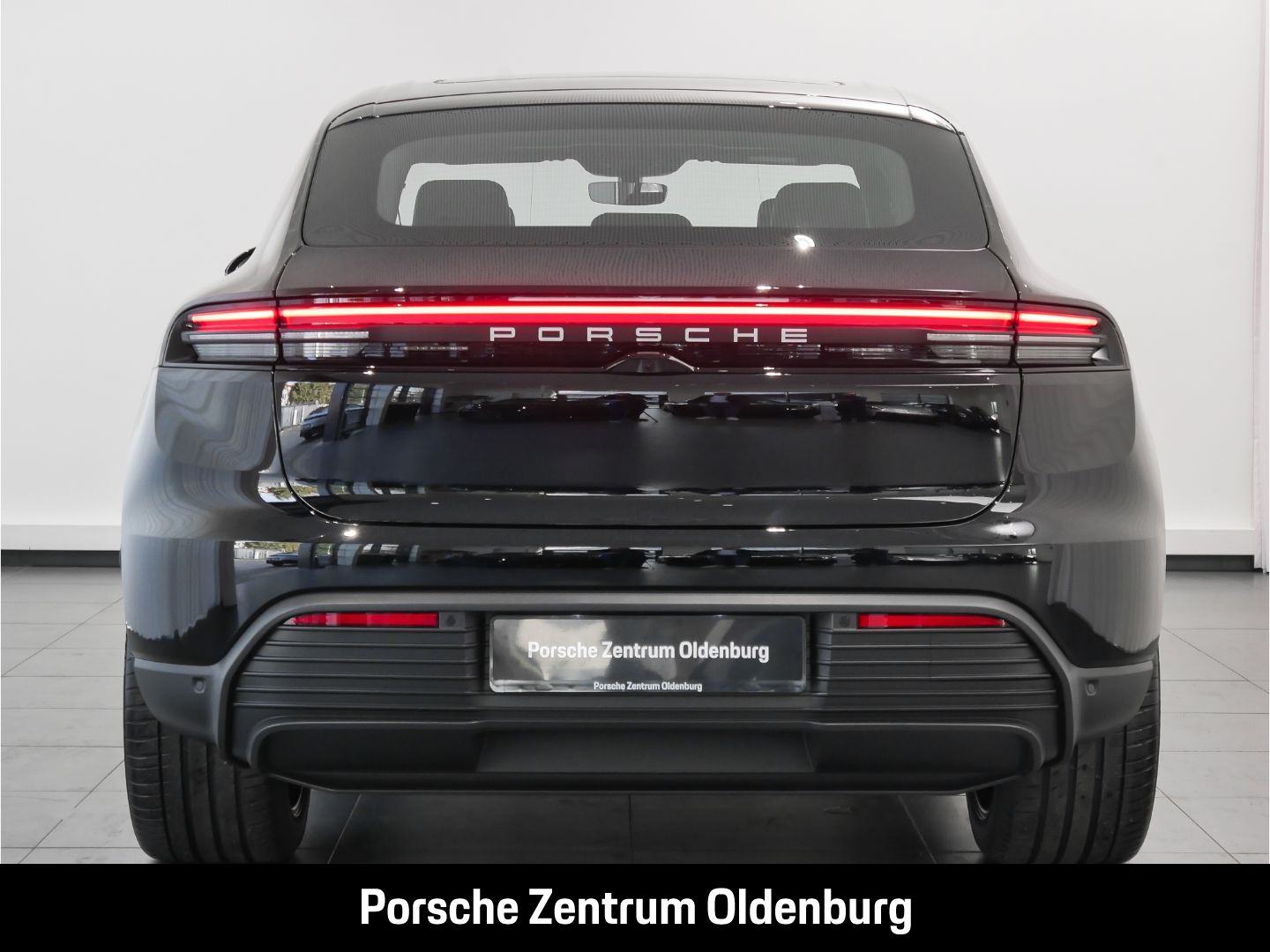Porsche Macan - Bild 4