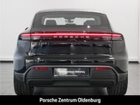 Porsche Macan - Vorschau Bild 4