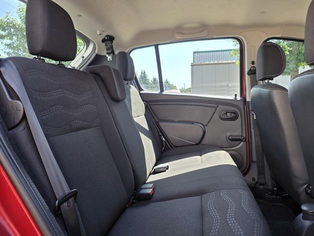 DACIA Sandero — Foto 17