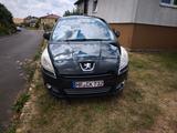 Peugeot 5008 1.6 Premium 120 VTi Premium - Peugeot 5008 Premium mit Benzin-Antrieb