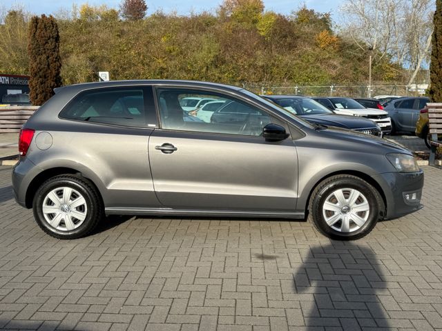 Volkswagen Polo V Style