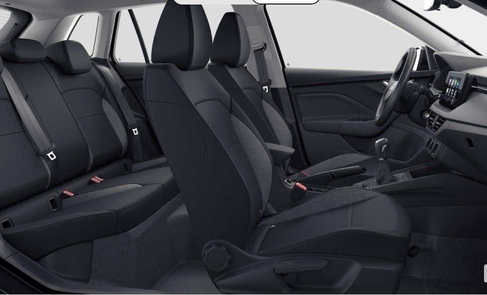 Skoda Kamiq - Bild 6