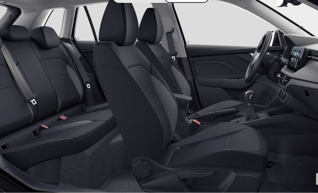 Skoda Kamiq 1.0 TSI DSG Essence *SHZ*KLIMA*DAB*LED