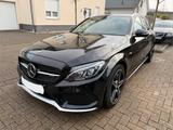 Mercedes-Benz C 43 AMG T 4MATIC  - : Mercedes
