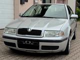 Skoda Octavia 1.4 Classic KLIMA - gebrauchte Skoda Octavia aus dem Jahr 2004