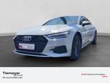 Audi A7 Sportback 50 TFSI e LM20 LED KAMERA - gebrauchte Audi A7 aus dem Jahr 2024