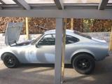 Opel Oldtimer Opel GT rostfrei - Inzahlungnahme... - gebrauchte Opel GT aus dem Jahr 1970