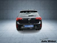 Volkswagen T-Roc - Vorschau Bild 4