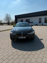 BMW 430D F33 - BMW 430 aus 2014