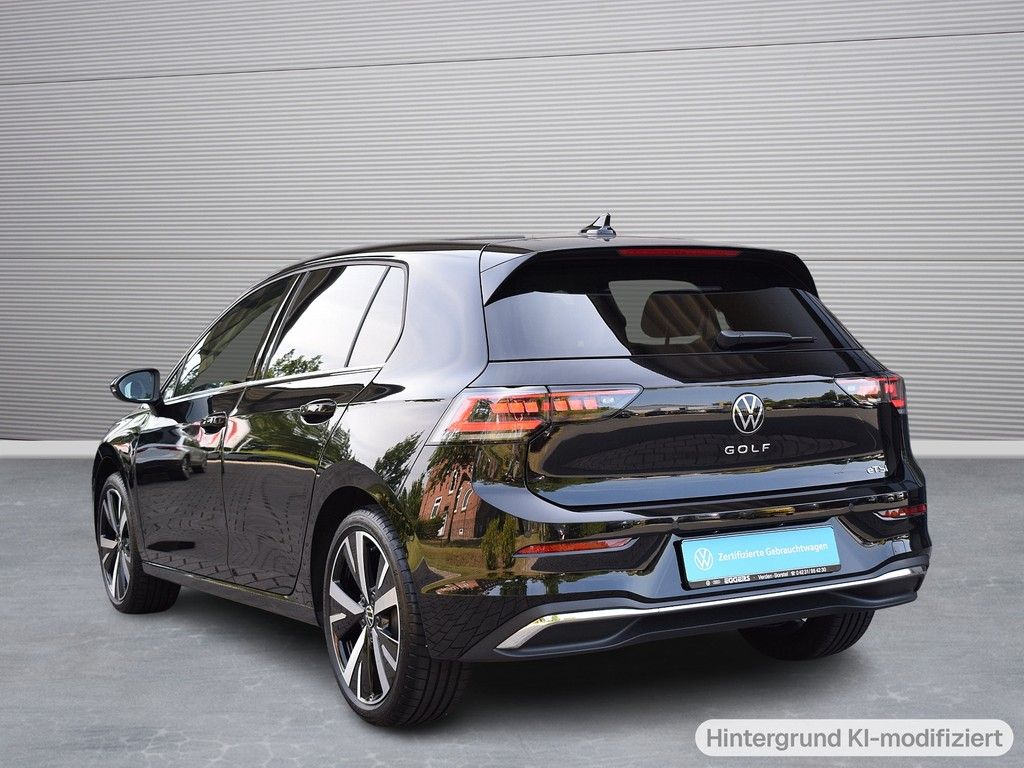 Volkswagen Golf VIII 1.5 eTSI DSG Style Matrix AHK HuD ACC foto 3