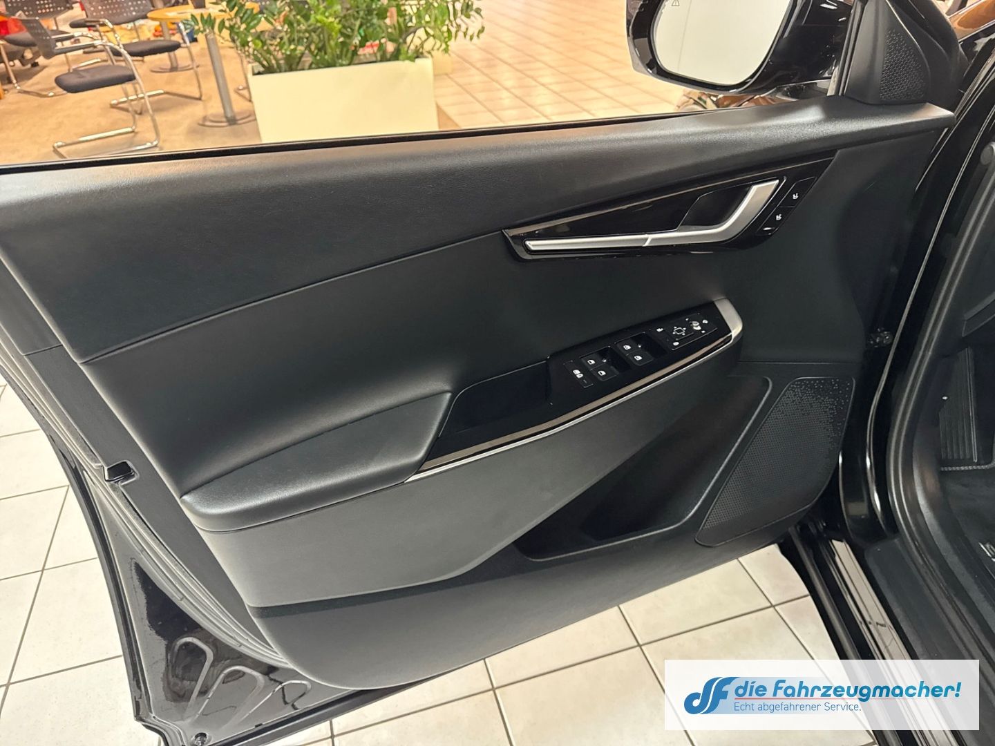 Fahrzeugabbildung Kia EV6 Business 2WD Navi Digitales Cockpit Memory S