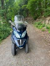 Piaggio mp3 400 LT - PIAGGIO MP3 LT 400