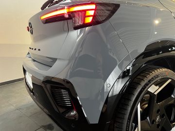 Bild 13 Opel Mokka GSE - SHZ/LHZ | RFK | TotWinkel | 281 PS !