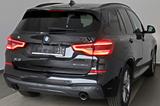BMW X3 30d xDrive M Sport Leder,Navi,LED,Akustikglas - : Multifunktionslenkrad, mit Klimaautomatik