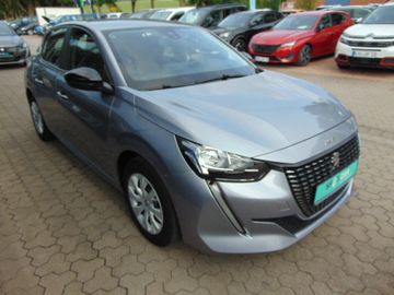 Bild 2 Peugeot 208 Active