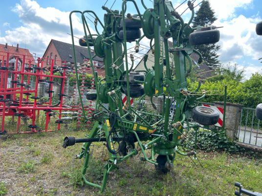Krone KW11.22-10