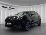 Ford Puma ST-Line Design | AHK | PDC | GJR | Winter-P - Ford Puma: ST Line Design