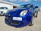 Alfa Romeo MiTo 1.3 JTDm-2 95 CV S&S Distinctive - blaue Alfa Romeo MiTo