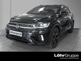 Volkswagen T-Roc R 4Motion 300PS Perf.-Auspuff Matrix Leder - Volkswagen: Auspuff