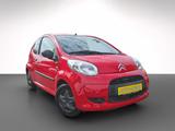 Citroën C1 Advance *WENIG KILOMETER* - gebrauchte Citroën C1 aus dem Jahr 2010