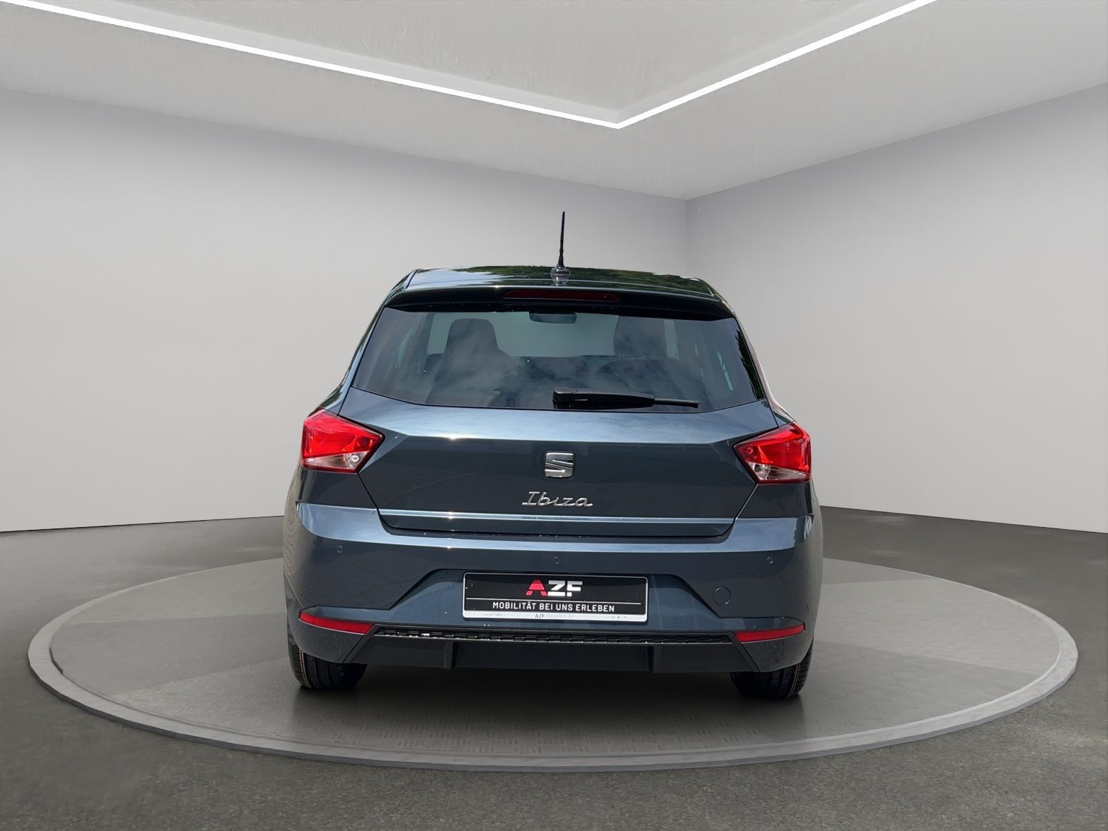 Seat Ibiza - Bild 7