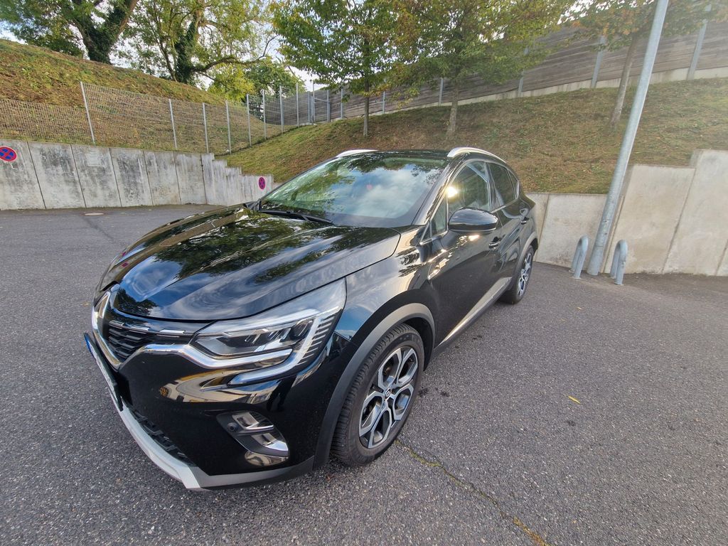 Image of Renault Captur