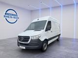 Mercedes-Benz Sprinter 317 CDI RWD L2 H2 HU NEU INSP.NEU - Mercedes Sprinter SUV