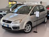 Ford Focus C-Max 1.6 VCT (115CV) 16V - Ford Focus: 16v
