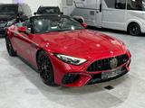 Mercedes-Benz SL 63 AMG 4M*Night Paket*Burmeste*360°*HUD*Lift* - Mercedes-Benz AMG SL 63