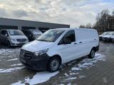Mercedes-Benz Vito 110 CDI KA Lang 3-Sitze Klima AHK 1.2t 2 x - Mercedes-Benz Vito: 2.3