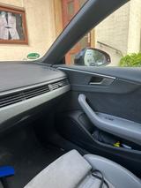 Audi A5 40 g-tron S tronic Sportback S line S line - Audi A5 mit CNG-Antrieb