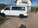 Volkswagen VW  Bus T6 Camper- Citycamper Transporter ... - VW T6 Transporter in Mainz
