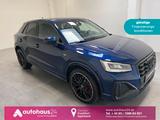 Audi Q2 35 1.5 TFSI S line  S-tronic|Navi|Kamera|Shz - gebrauchte Audi Q2 aus dem Jahr 2022