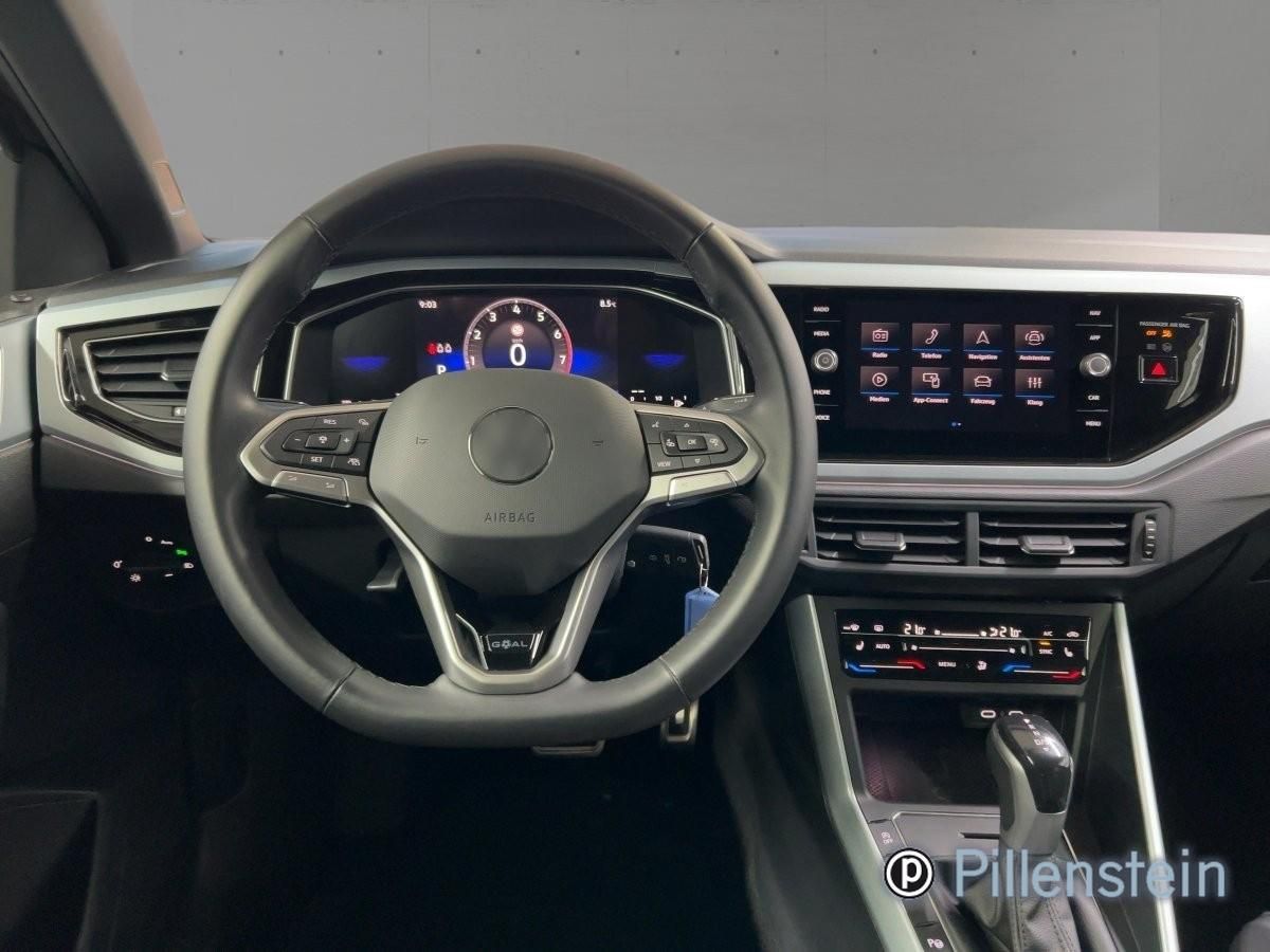 Volkswagen Taigo - Bild 7