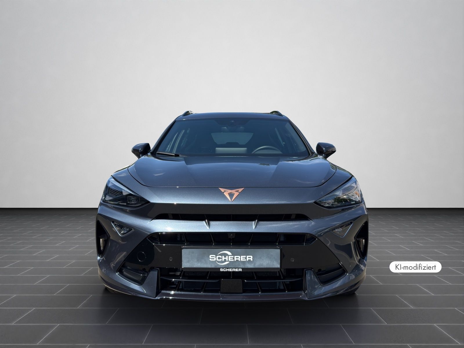 Cupra Formentor - Bild 5
