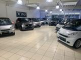 Smart ForTwo fortwo coupe Puer/AT-Motor m.Garantie - Smart: Motor