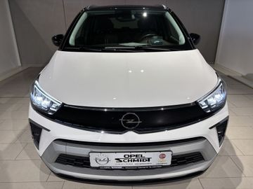 Fotografie 2 des Opel Crossland (X) Crossland 1.2 GS Line