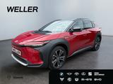 Toyota bz4X *Comfort & Technik Paket*Pano*WäPu*360°*JBL - Toyota bZ4X mit Elektro-Antrieb