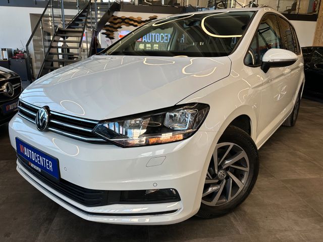 Volkswagen Touran Sound BMTStart-Stopp *7 Sitzer*Navi*