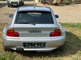 BMW Z3 Coupé 2.8 - Erstbesitz und M-Ausstattung - BMW: Coupe, 3er
