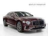 Bentley Flying Spur (MY26) von BENTLEY FRANKFURT - Bentley Flying Spur mit Hybrid-Antrieb