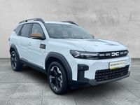 Dacia Bigster - Vorschau Bild 7