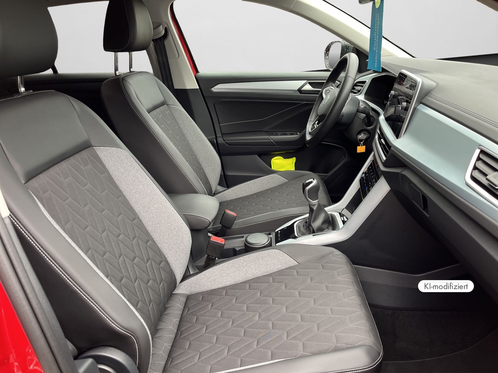 Volkswagen T-Roc - Bild 5